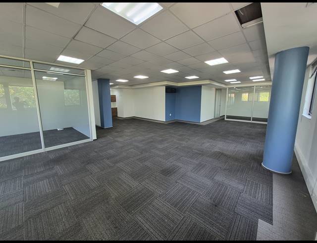 150M² OFFICE TO LET IN RIVONIA